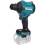 Makita Makita DAS180Z dust extractor Black, Blue 1