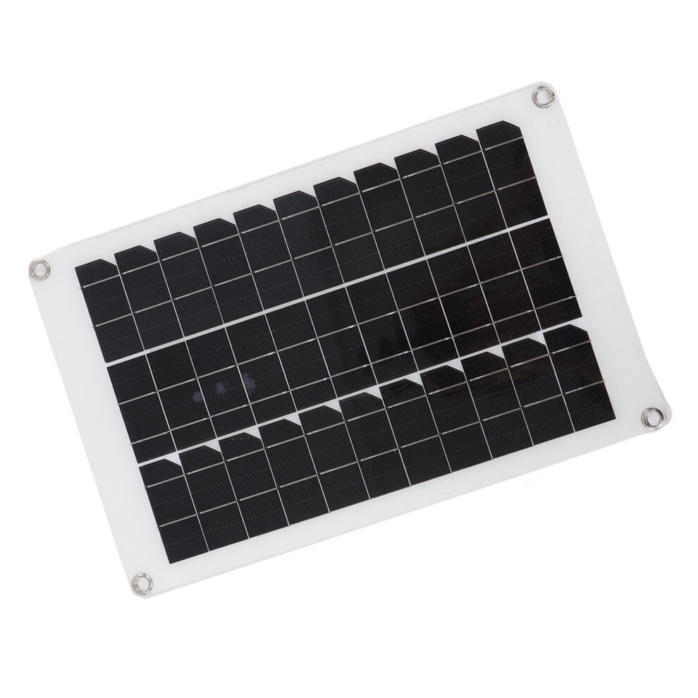 20W Solar Water Pump 12V Submersible For Bird Bath & Pond 8761370014326
