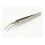 Tamiya TAMIYA 74108 HG Angled Tweezers - Round Tip - Tools / Accessories 1