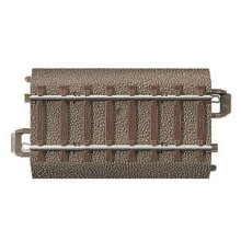 TRIX Minitrix C Track Straight Track 64.3mm HO Gauge M62064