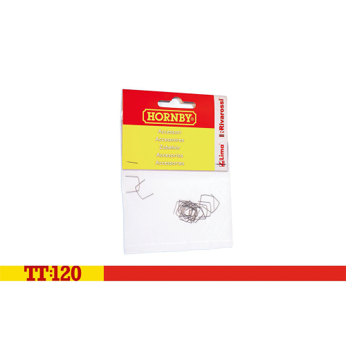 Hornby Hornby TT:120 DCC Track Turnout Clip TT8035