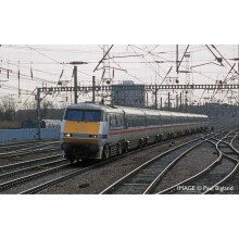 Mk4 Standard Coach C BR Intercity 12412