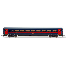 Mk4 Standard Coach E GNER 12432