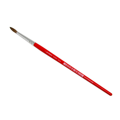Humbrol Humbrol 4106 Evoco Size 6 Model Kit Paint Brush
