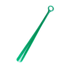 Chausse-pied Portable à poignée ergonomique, pour bottes-Vert