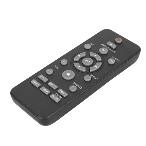 BTM2280 BTM2310 Télécommande pour systèmes HiFi - Aucune programmation nécessaire