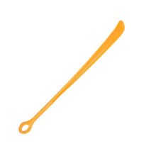 Chausse-pied Long en ABS, 30 ou 46cm, Portable, poignée-Jaune