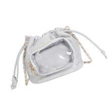 Sac à bandoulière tendance pour filles, organisateur-Argent