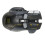 Breathing LED Backlit Gaming Mouse, Rechargeable Wireless Mouse with Macro Programming and Multi-Mode Connection Options 3
