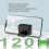 Bluetooth Remote Ring Control for Mobile Selfies, 10M, Black 14