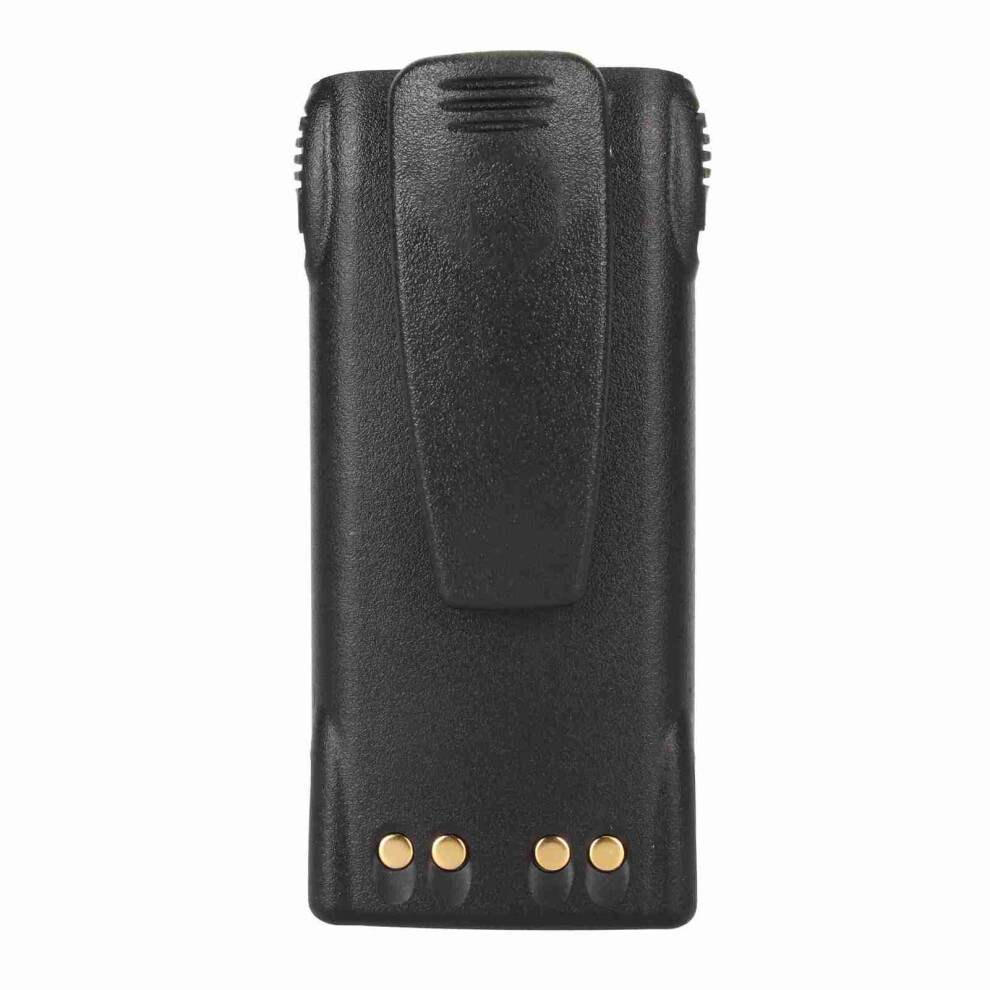 7.4V 1800Mah Li-Ion Battery With Belt Clip For Ht1550 Mtx850ls Two Way Radio 5011370020968
