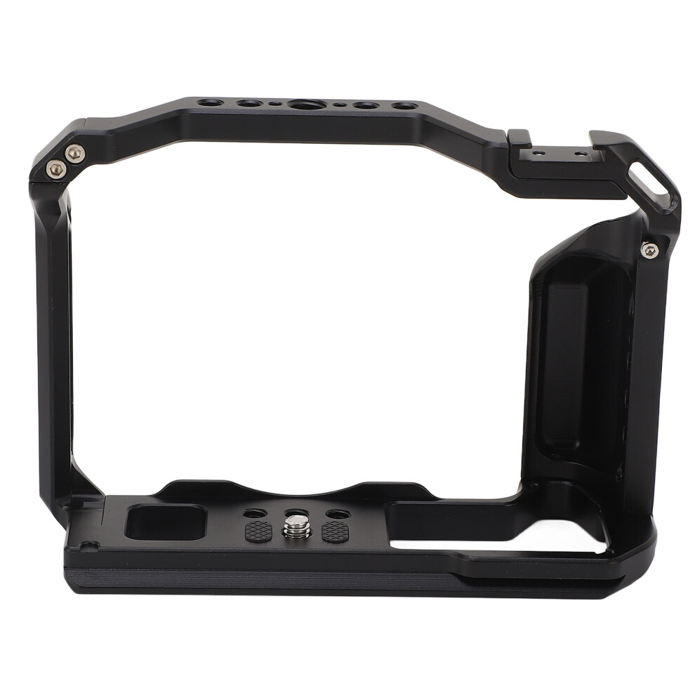 Camera Cage Rig For Fujifilm Xt5 Aluminum Alloy Handheld System 7651370020063