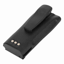 7.4V 2250mAh Radio Battery with Safety Features for Motorola CP140