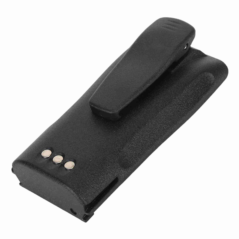 7.4V 2250Mah Radio Battery With Safety Features For Motorola Cp140 4191370020951