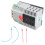 Automatic Transfer Switches 4Pole Fast Power Change Device-220V 1