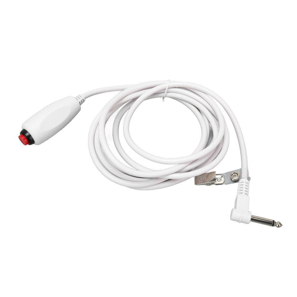 9.8Ft Universal Replacement Nurse Call Cord With 6.35Mm Interface 3741370021826