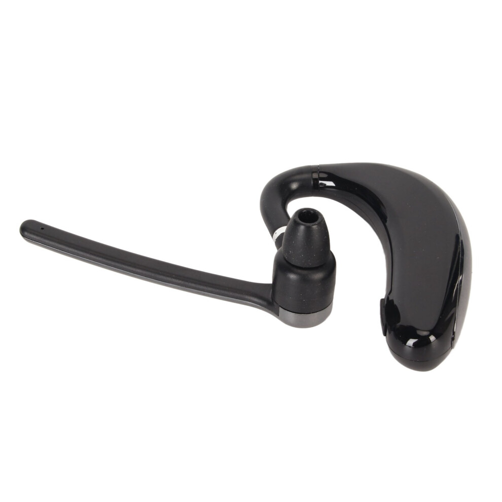 Wireless Bluetooth 5.3 Headset 65H Talk Time Noise Cancelling With Built-In Mic 8731370021846