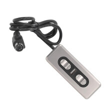 Practical Double Motor Electric Chair Controllers Replacement