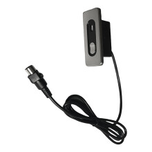 Contrôleurs manuels pour canapés inclinables électriques et