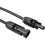 Solar Panel Y Branch Parallel Cable For Safe And Secure PV System Connection, High Quality PPO Material Ensuring Durability And Efficiency 3