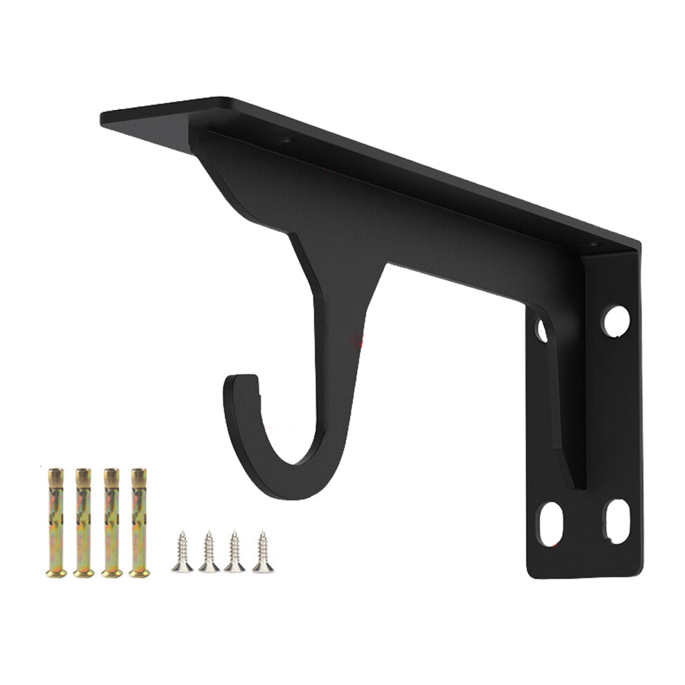 Cold Rolled Steel Shelf Brackets 110Kg Load Rating-18 Inches 7732000547133