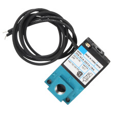 12V/24V 5,40W Magnetventile Kennzeichnung von-24V