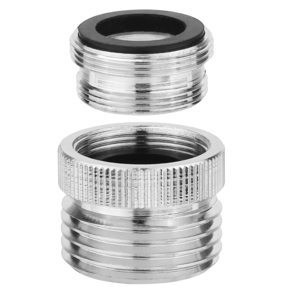 Multipurpose Kitchen Bathroom Faucet Adapter With Sealing 7732000547362
