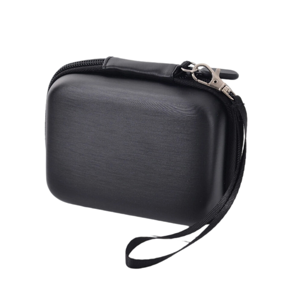 Protective Case Digital Camera Case Portable Photographer- Black 7732000556579