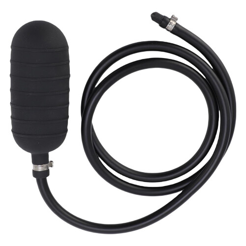Heavy dutys Inflatable Pipe Plug for Water Blockage Tests and