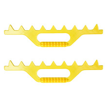 Ergonomisches Bienenstock-Rahmen-Ausrichtungswerkzeug,