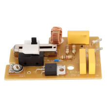 110V Pedal Replacement Circuit Board for All Sewing Machines - Responsive