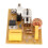 110V Pedal Replacement Circuit Board for All Sewing Machines - Responsive 12