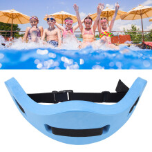 EVA Verstellbarer Schwimmhilfeband für Jungen & Mädchen 59x23cm