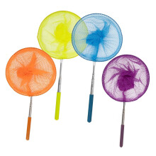 4pack Telescopic Fishing Insect Butterfly Dragonflies Net