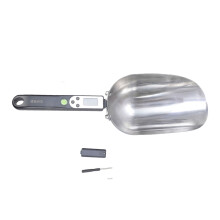 Light weight Electronic Spoon Durability Stainless Steel