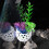 Suction Cup Betta Fish Hideouts Cave House Aquariums Decorative 5