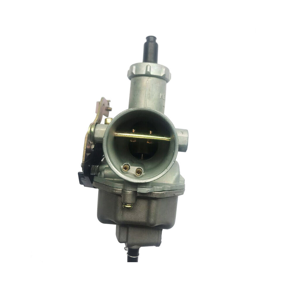 High-Quality Carburetor Ensuring Optimal Performance And Durability, Universal Fitment For Four Stroke Engine, Including Dirt Bike Carburetor, Choke 9169997129949