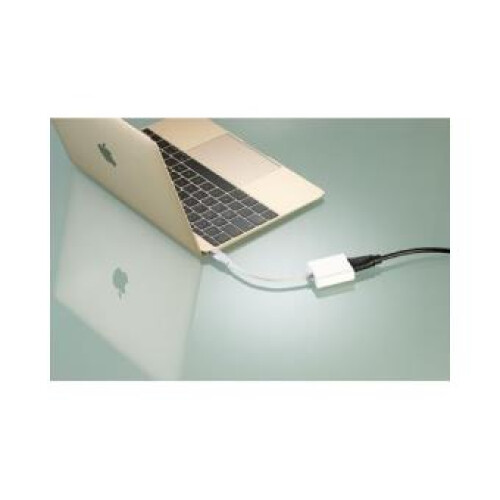 Φορητό Powerhouse, προσαρμογέας πολλαπλών θυρών USB-C, συμβατότητα με Thunderbolt3, 1