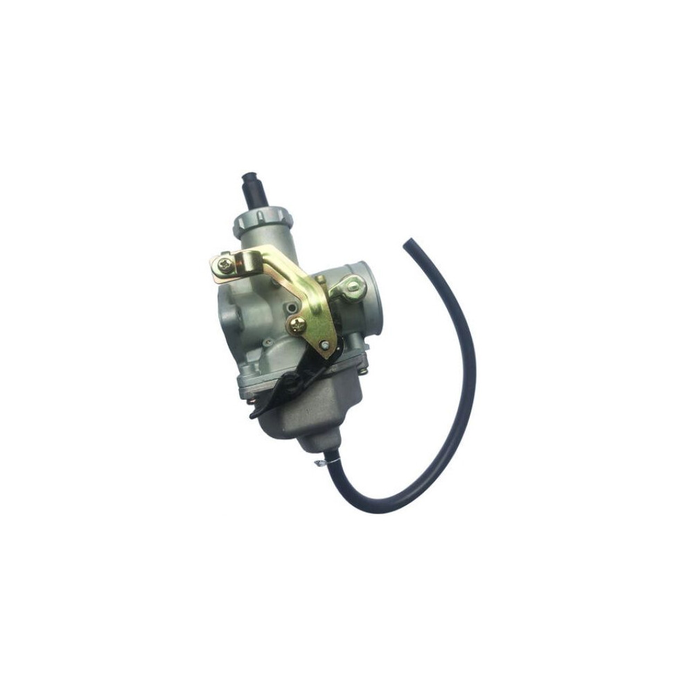 High Performance Carburetor Ensures Smooth Running And Quick Start Up, Premium Replacement Ideal For Your Atv Or Dirt Bike 9405630240535
