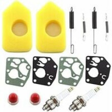 Motoronderhoudspakket, bougievervanging voor Classic Sprint Quattro, eenvoudige installatie voor snelle prestatieverbetering.