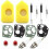 Engine Maintenance Bundle, Spark Plug Replacement for Classic Sprint Quattro, Easy Install for Quick Performance Enhancement 1