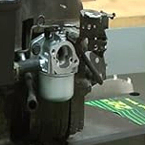Καρμπυρατέρ υψηλής αντοχής για CH13CH14CH15CV13CV14CV15CV16, Εξαρτήματα ακριβείας για 1