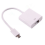 Φορητό Powerhouse, προσαρμογέας πολλαπλών θυρών USB-C, συμβατότητα με Thunderbolt3, 3