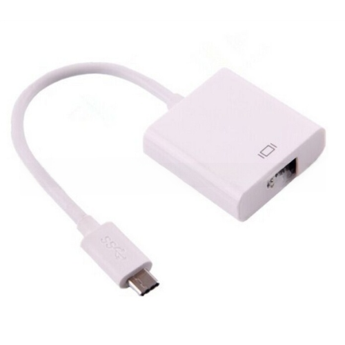 Φορητό Powerhouse, προσαρμογέας πολλαπλών θυρών USB-C, συμβατότητα με Thunderbolt3, 2