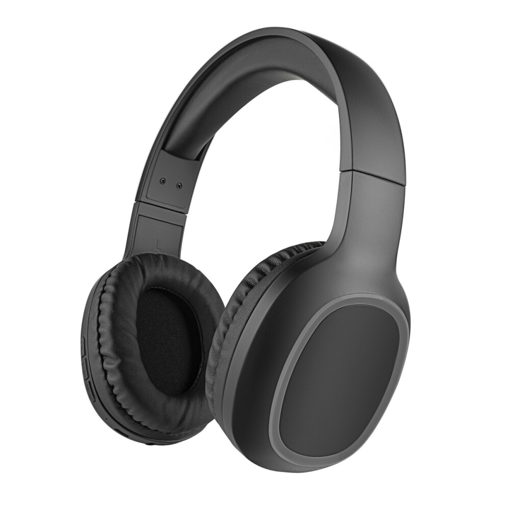 Indulge In The Finest Sound With Our Bluetooth V5.3 Over-The-Ear Headphones, Combining Unmatched Audio Clarity And Unforgettable Design 9173940257849