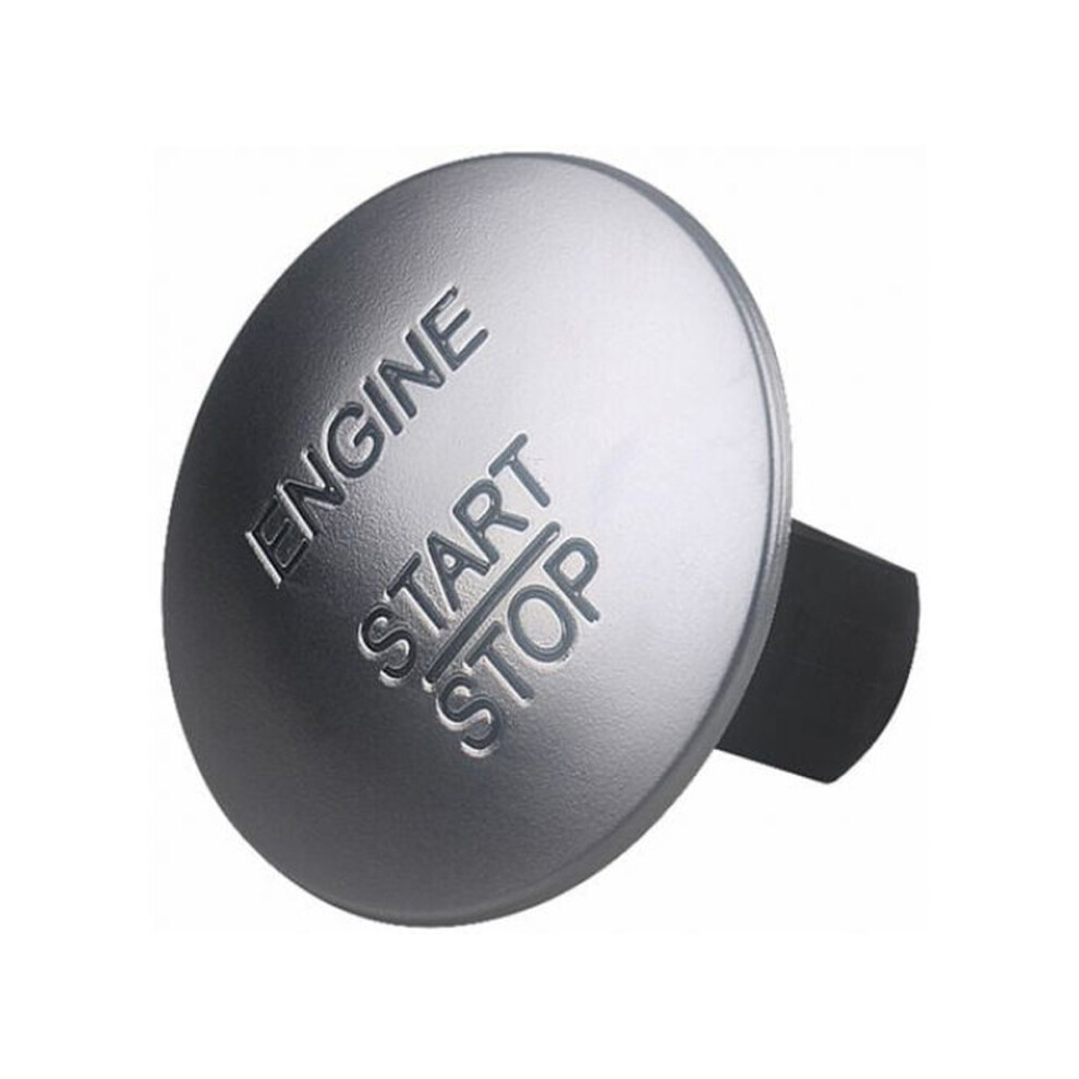 Keyless Go System Enhancement, Mercedes-Benz Ignition Button, Reliable Performance, Non-Programmable, Stable Characteristics 9433291632406