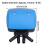 Stable Milking Pulsator with Four Outlets for Dairy Farm 2