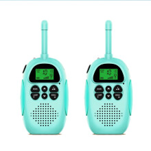 Walkie-talkies met groot bereik voor kinderen, voorzien van een oplaadbare batterij, eenvoudig te gebruiken voor heldere communicatie tijdens binnen-