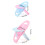 Adorable Hamster Feeding Table Hamster Accessories Small-L 3