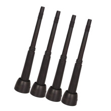 4Pieces Milking Machine Accessories Soft Rubber Liners for Dairy